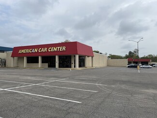 Más detalles para 11370 Hwy 49 N, Gulfport, MS - Locales en alquiler