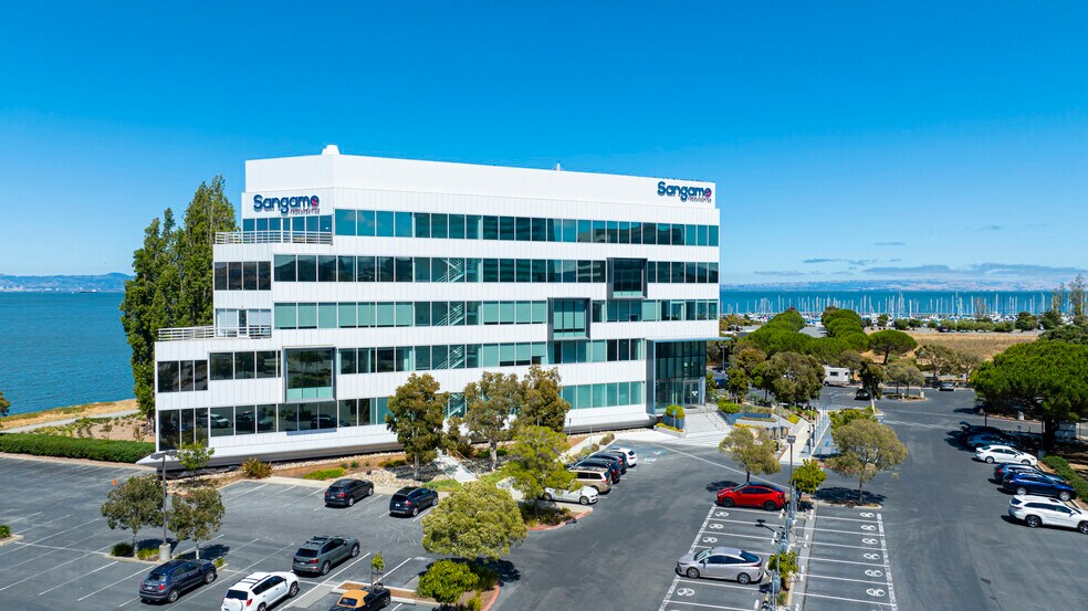 7000 Marina Blvd, Brisbane, CA en alquiler - Foto del edificio - Imagen 2 de 8