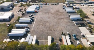 Más detalles de 1732 E Hicks Field Rd, Fort Worth, TX - Terreno en alquiler