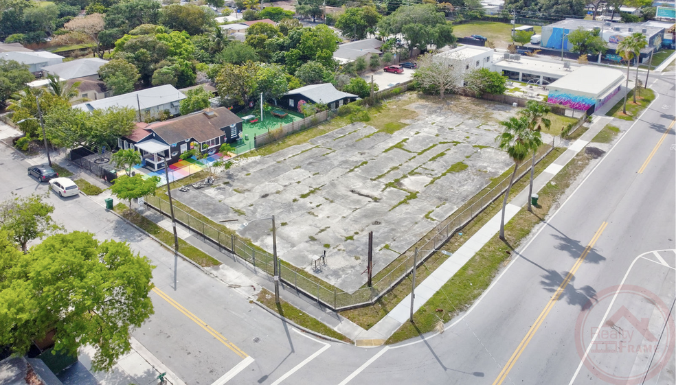 4301 NW 2nd Ave, Miami, FL en alquiler - Foto del edificio - Imagen 2 de 5