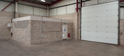 Kirkwood Clos, Oxspring en alquiler Foto del interior- Imagen 2 de 2