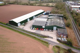 Más detalles para Upton Mill – Naves en venta, Shifnal