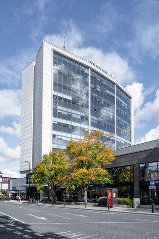 Más detalles de Station Para, Harrogate - Oficina en alquiler