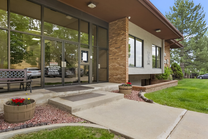 5310 Ward Rd, Arvada, CO en alquiler - Foto del edificio - Imagen 3 de 15