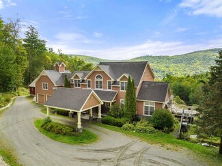 Más detalles para 251 Pratt Bridge Rd, Jamaica, VT - Especializados en venta