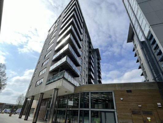 The Blvd, Leeds en alquiler - Foto del edificio - Imagen 2 de 4