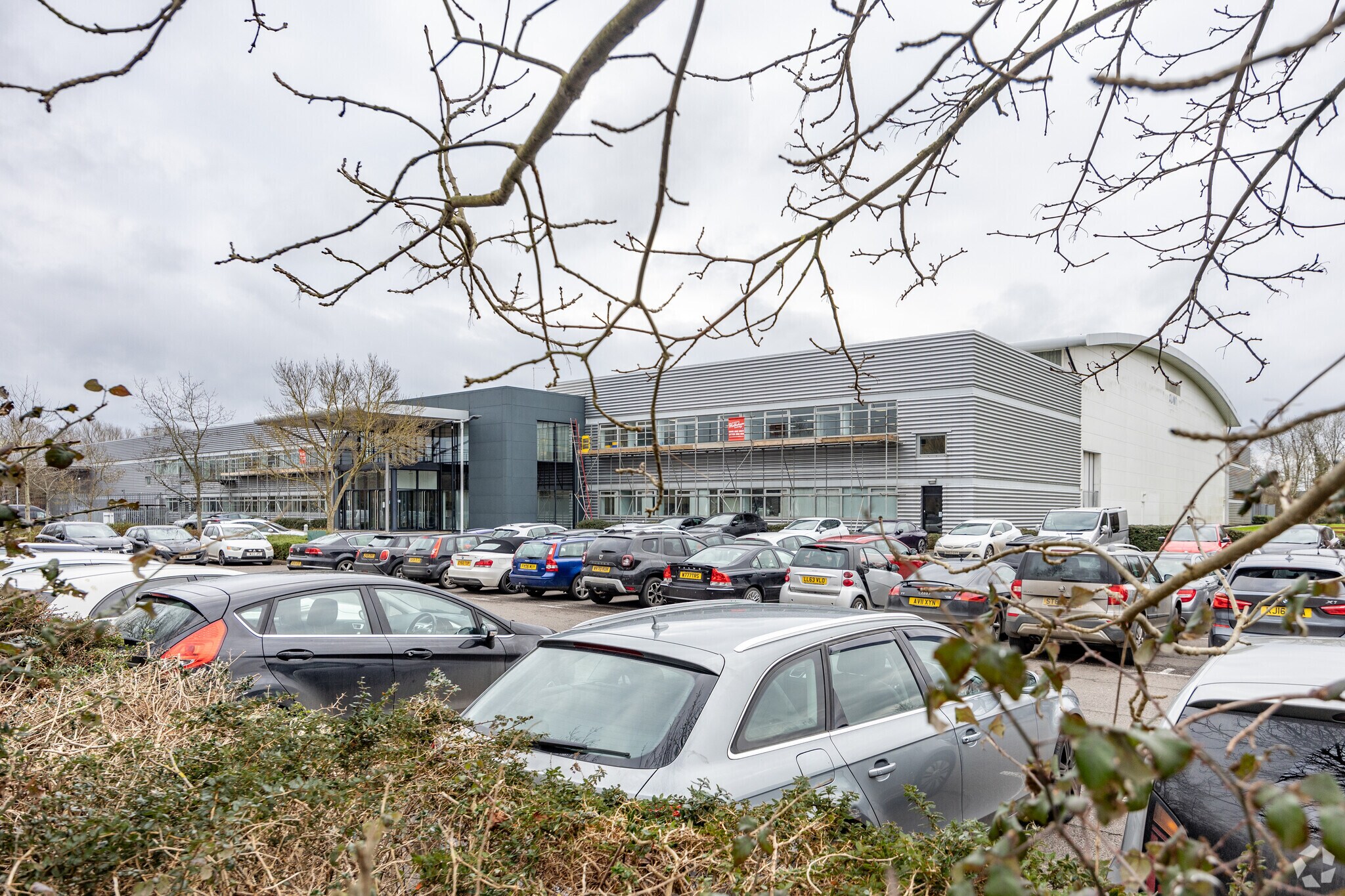 Hampton Park W, Melksham en alquiler Foto principal- Imagen 1 de 8