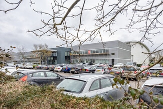 Más detalles de Hampton Park W, Melksham - Nave en alquiler