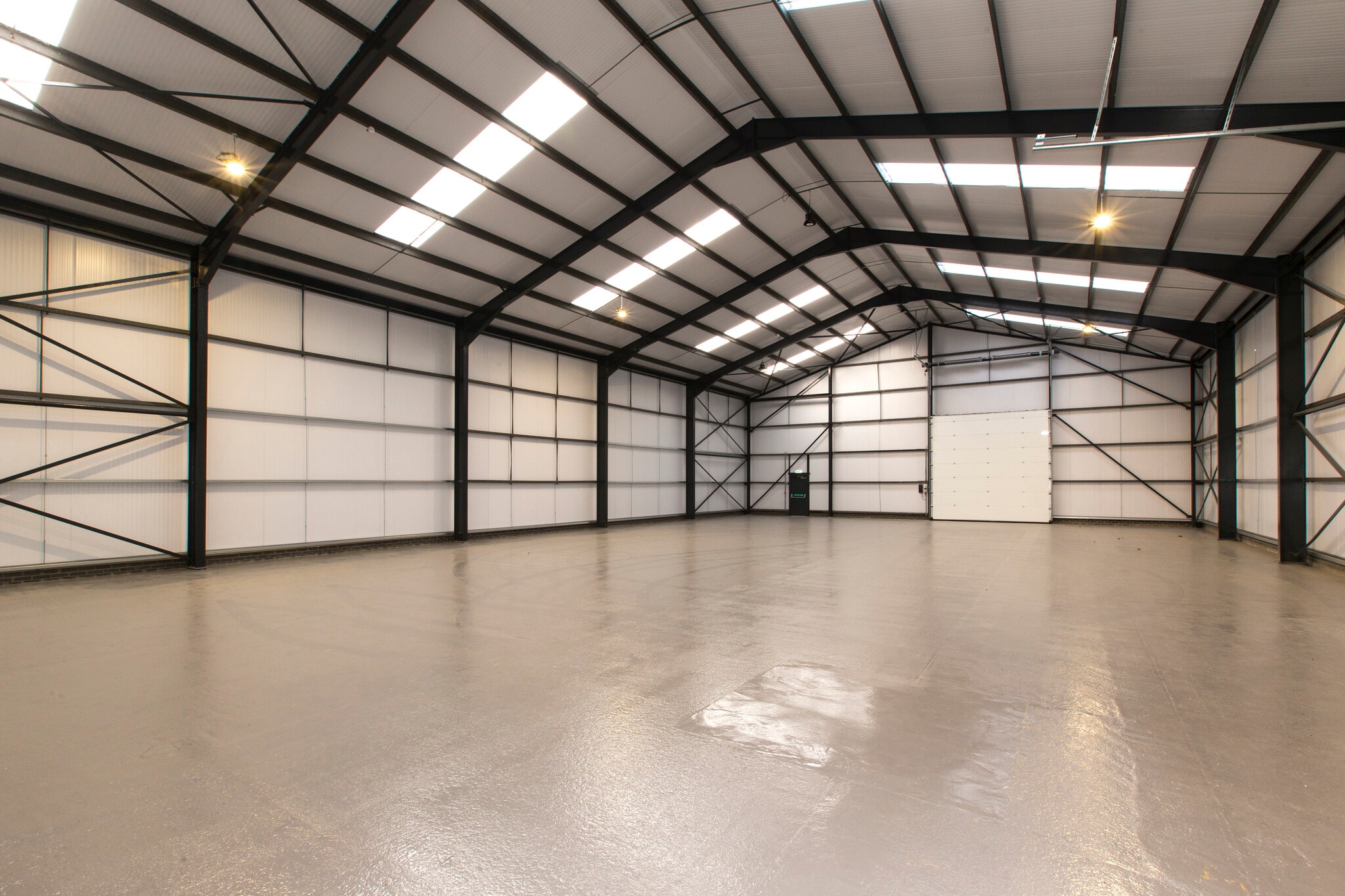 5 Dysart Rd, Grantham en alquiler Foto del interior- Imagen 1 de 3