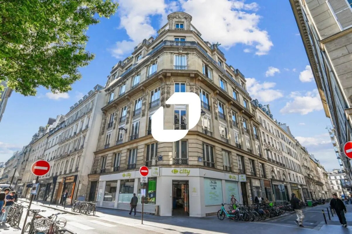 16 Rue Martel, Paris en alquiler Foto del edificio- Imagen 1 de 26