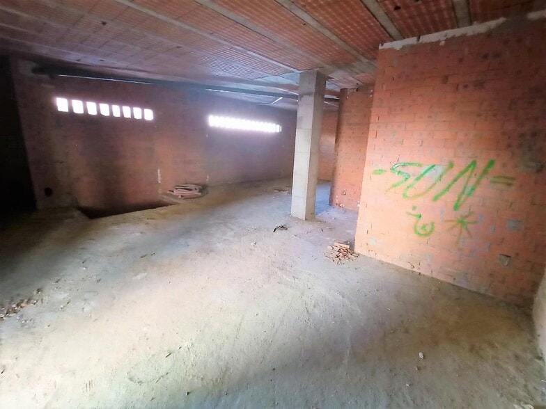 Local en Cáceres, Cáceres en alquiler - Foto del edificio - Imagen 1 de 4