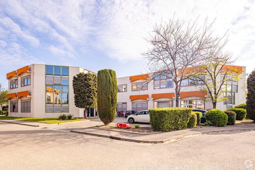 16 Boulevard Des Acieries, Marseille en alquiler - Foto del edificio - Imagen 3 de 17