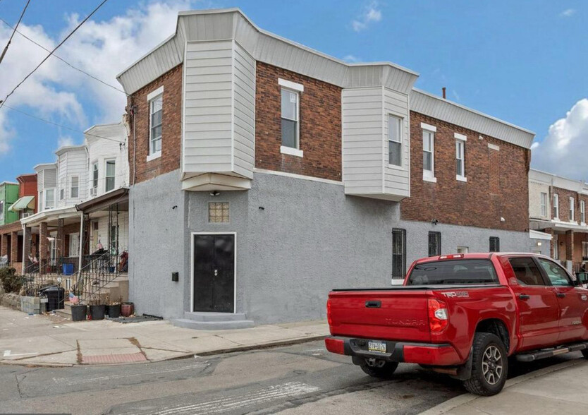 6037 Elmwood Ave, Philadelphia, PA en venta - Foto principal - Imagen 1 de 5