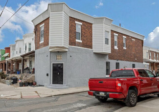 Más detalles para 6037 Elmwood Ave, Philadelphia, PA - Edificios residenciales en venta