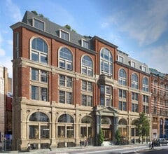 186-188 City Rd, London en alquiler Foto del edificio- Imagen 2 de 2