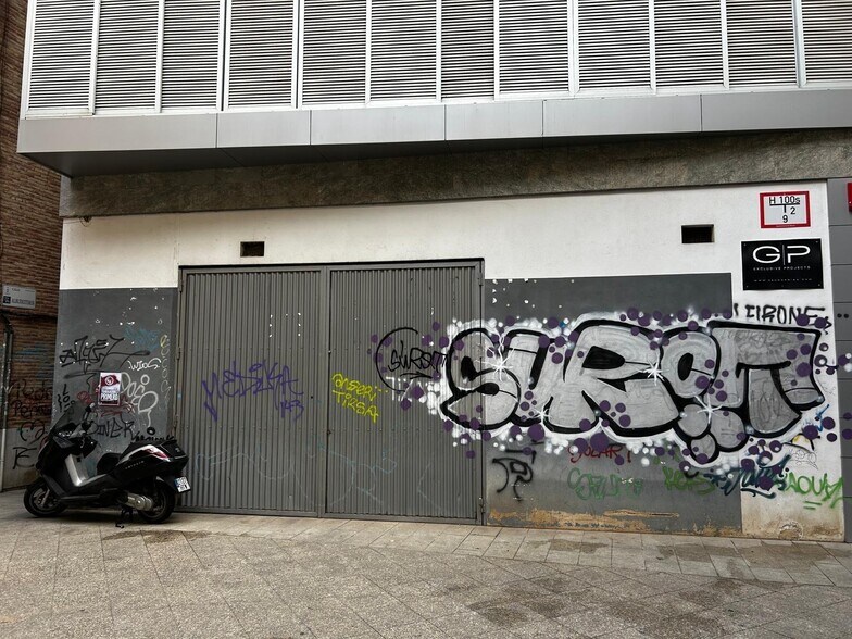 Alfaro, Murcia, Murcia en alquiler - Foto del edificio - Imagen 2 de 7