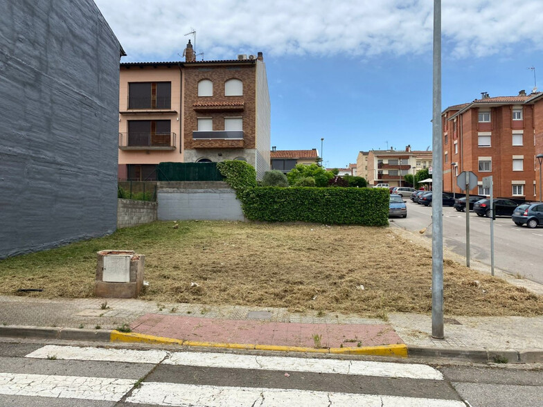 Carrer Joan Miró, Avinyó, Barcelona en venta - Plano de la planta - Imagen 1 de 4