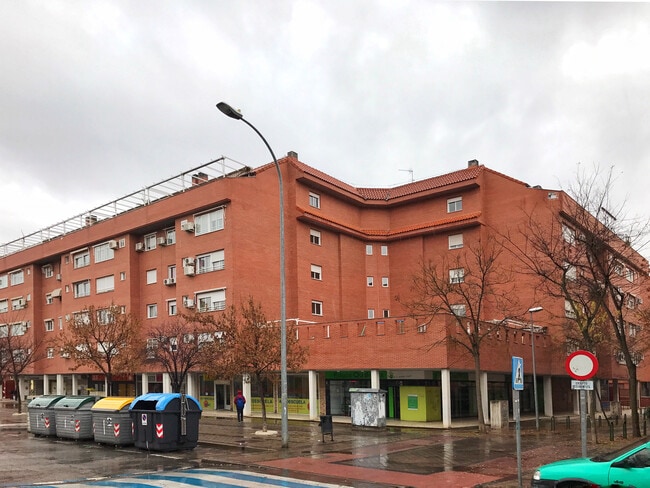 Más detalles de Edificio residencial​ en venta