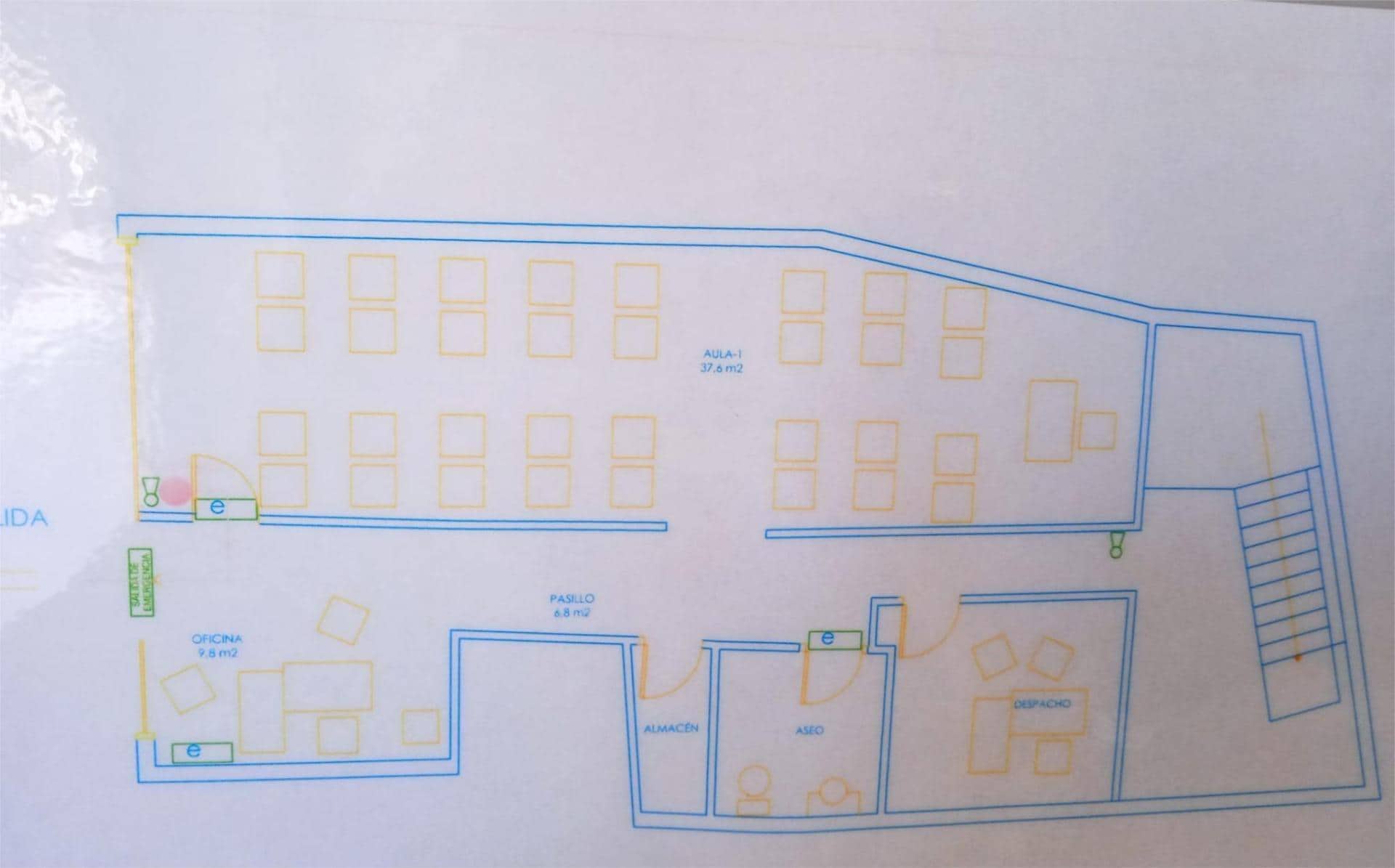 Local en Matamala de Almazán en venta Foto del edificio- Imagen 1 de 8