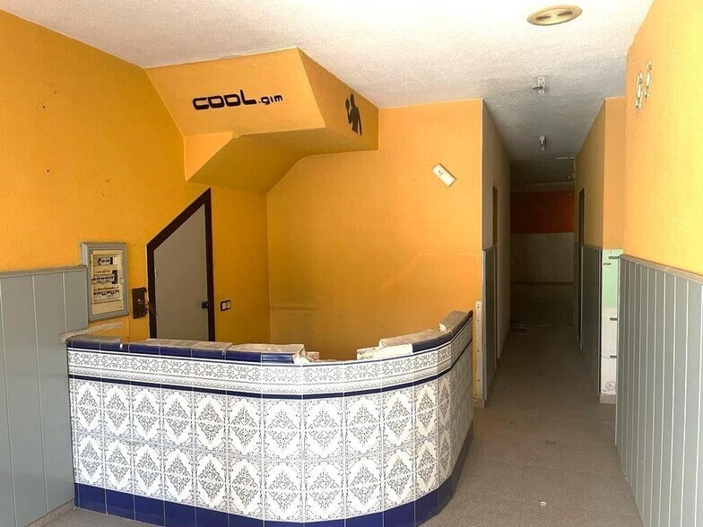 Local en Murcia en venta - Foto del edificio - Imagen 3 de 13