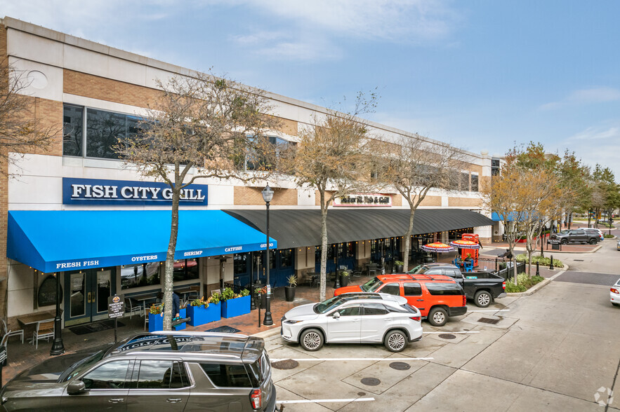 15930-15980 City Walk, Sugar Land, TX en alquiler - Foto del edificio - Imagen 2 de 3