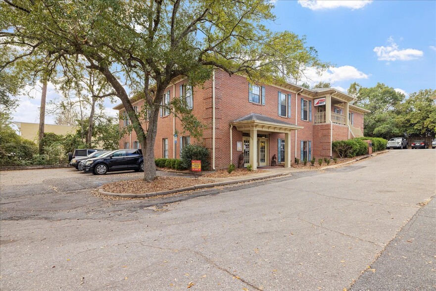 2032 Thomasville Rd, Tallahassee, FL en alquiler - Foto del edificio - Imagen 1 de 18