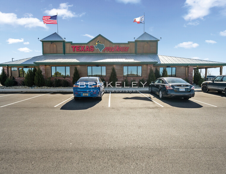 3720 Patrick Way, Elizabeth City, NC en venta - Foto del edificio - Imagen 2 de 9