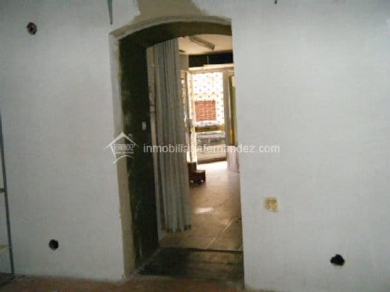 Local en Cáceres, Cáceres en alquiler - Foto del edificio - Imagen 3 de 3