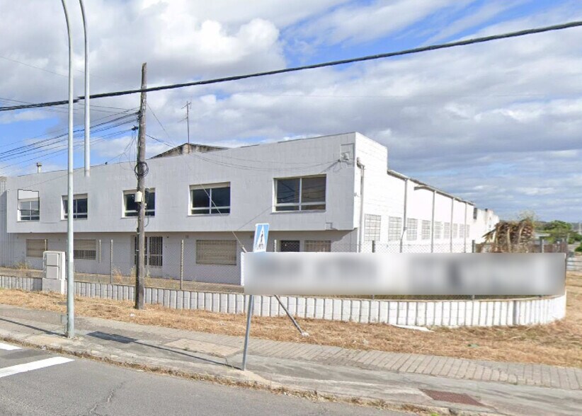 Nave en Cáceres, Cáceres en venta - Foto principal - Imagen 1 de 2