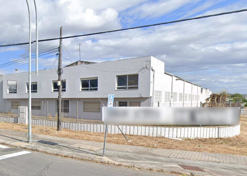 Nave en Cáceres, Cáceres en venta - Foto principal - Imagen 1 de 2