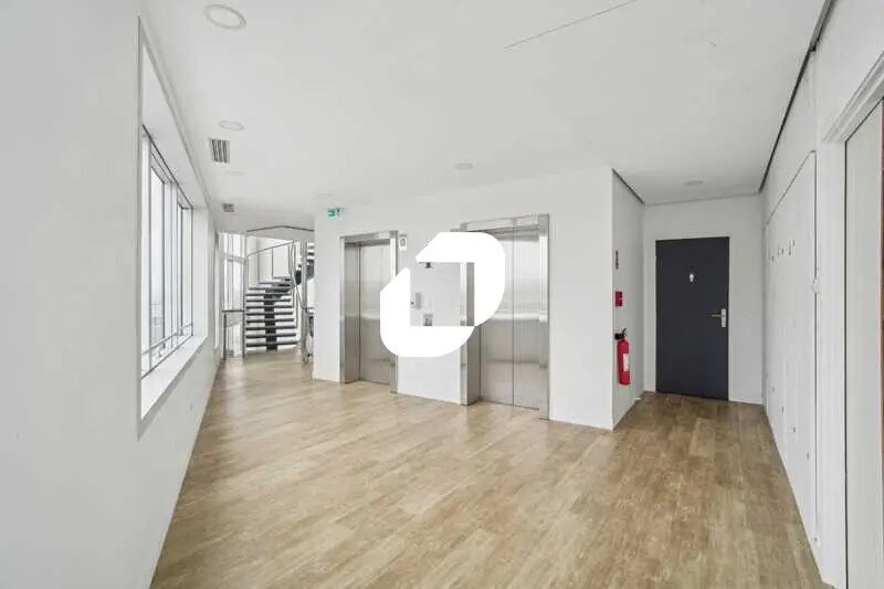 23 Allée Des Impressionnistes, Villepinte en alquiler - Vestíbulo - Imagen 3 de 14