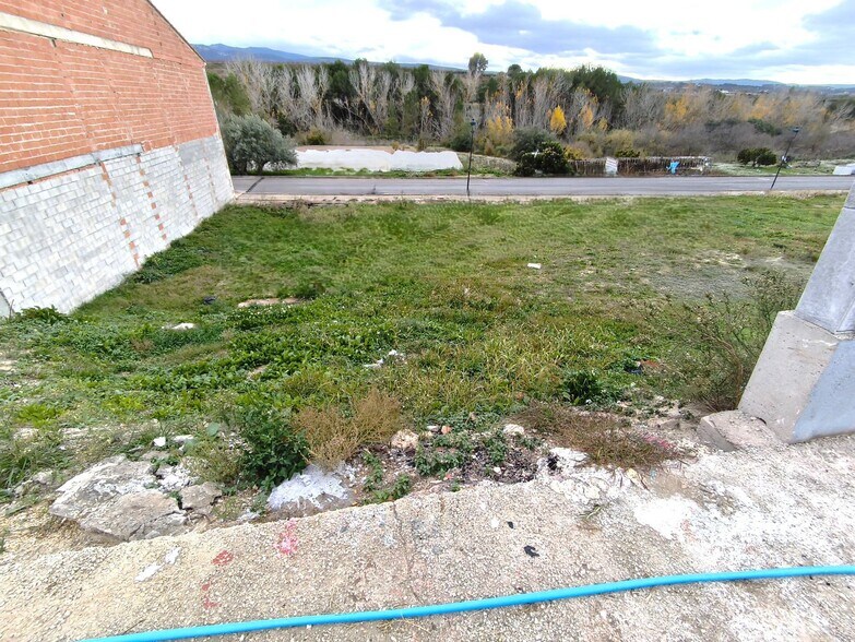 Camí d'Albaida, S/N, Bufali, Valencia en venta - Foto del edificio - Imagen 2 de 2