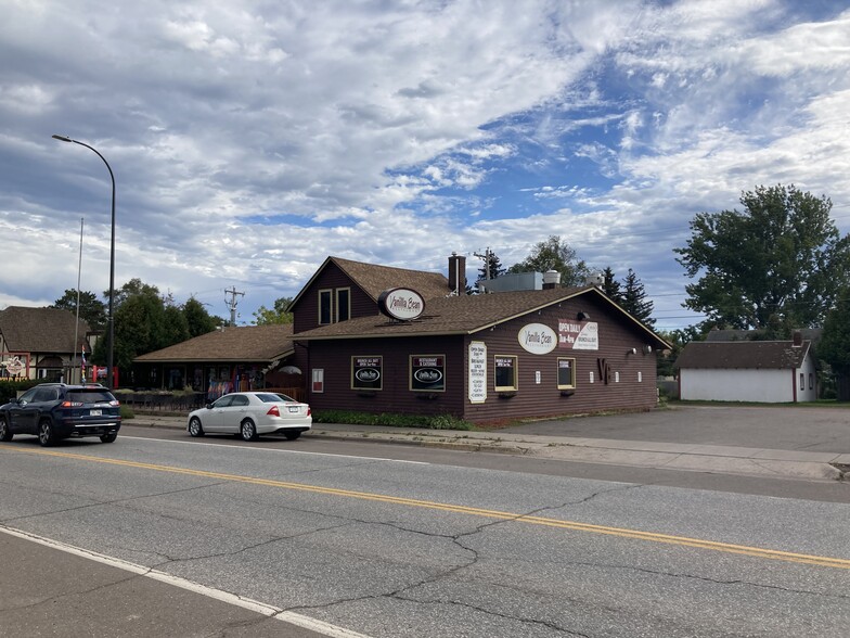 812 7th Ave, Two Harbors, MN en alquiler - Foto del edificio - Imagen 1 de 16