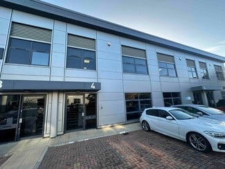 Más detalles de Manse Ln, Knaresborough - Oficina en venta