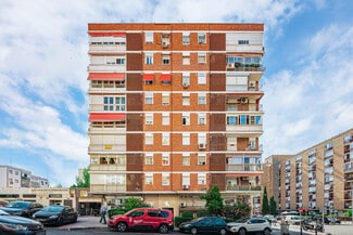 Más detalles de Edificio residencial en venta