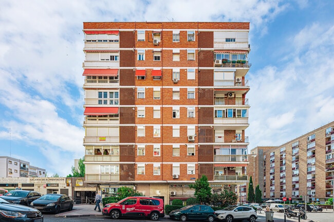 Más detalles de Edificio residencial​ en venta