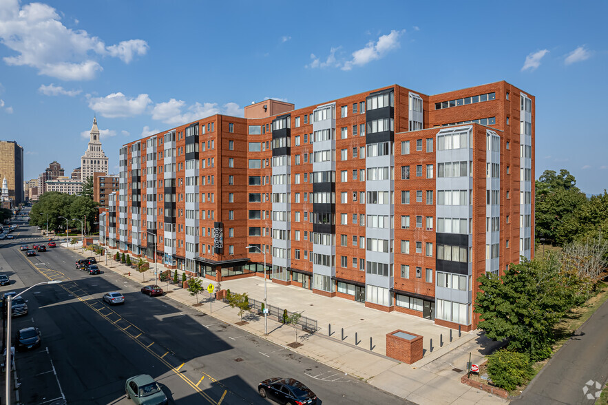 250 Main St, Hartford, CT en alquiler - Foto del edificio - Imagen 1 de 3