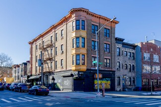 Más detalles para 278 Albany Ave, Brooklyn, NY - Edificios residenciales en venta