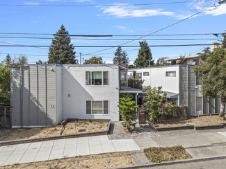 Más detalles para 2140 Roosevelt Ave, Berkeley, CA - Edificios residenciales en venta