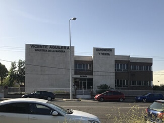 Más detalles de Nave en venta