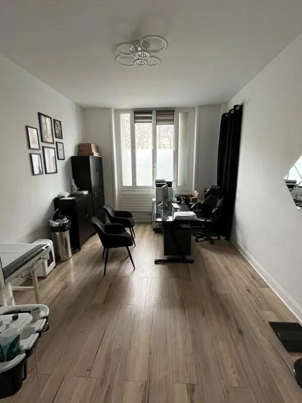 48 Avenue Du Président Wilson, Paris en alquiler Foto del interior- Imagen 1 de 2