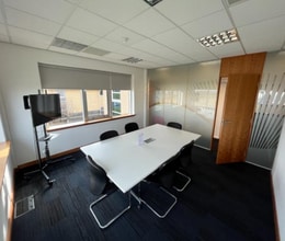 Buchanan Gate, Stepps en alquiler Foto del interior- Imagen 1 de 4