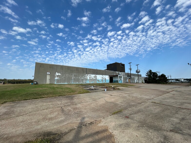 19120 Highway 51, Hazlehurst, MS en alquiler - Foto del edificio - Imagen 3 de 5