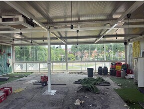 Local en Pozuelo de Alarcón, Madrid en alquiler Plano de la planta- Imagen 1 de 9