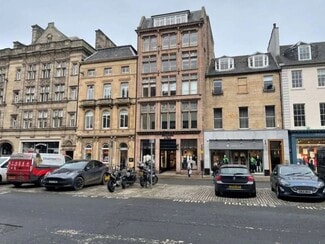 Más detalles de 63-65 George St, Edinburgh - Oficina en alquiler
