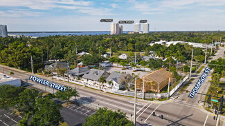 Más detalles para 1815 Fowler St, Fort Myers, FL - Local en alquiler