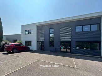 Más detalles de Oficina, flex en alquiler