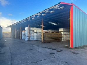 1-7 Clipper Rd, Cardiff en alquiler Foto del edificio- Imagen 1 de 1