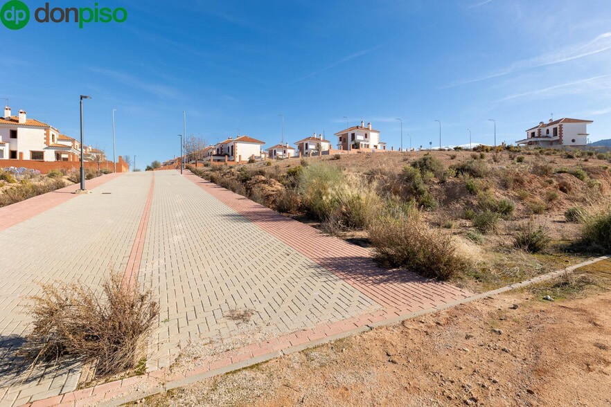 B, 1-245, Granada, Granada en venta - Foto del edificio - Imagen 2 de 20