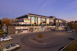 Más detalles de 600 Crowfoot Cres NW, Calgary, AB - Coworking en alquiler